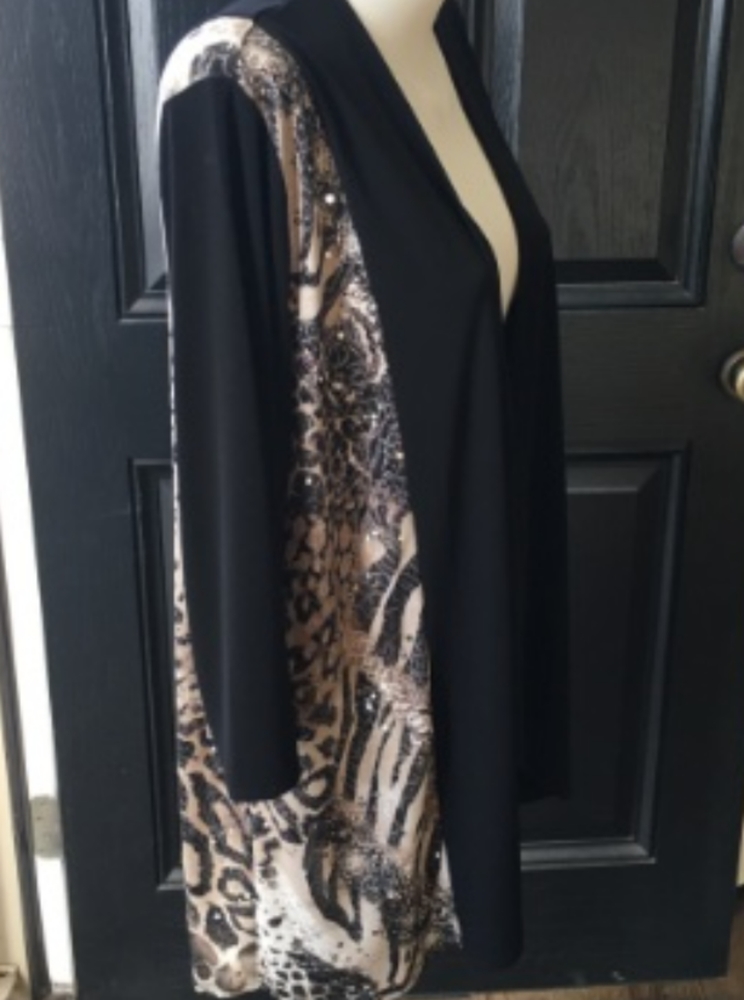 NWT!! Traveler's Collection Jacket